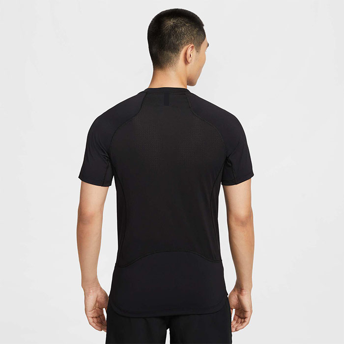 NIKE（ナイキ） メンズ プロ トレーニング ドライフィット Dri-FIT