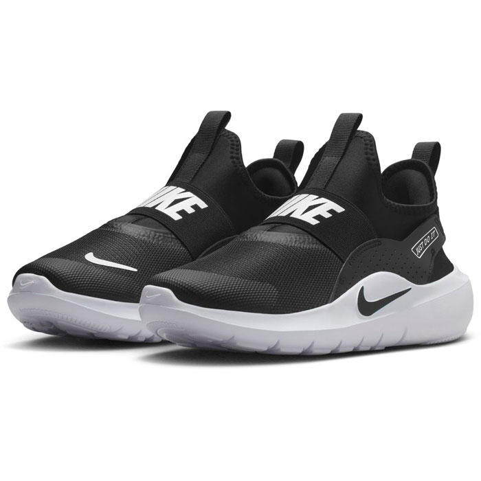 NIKE（ナイキ） レディース ジュニア フレックス ランナー 4 GS