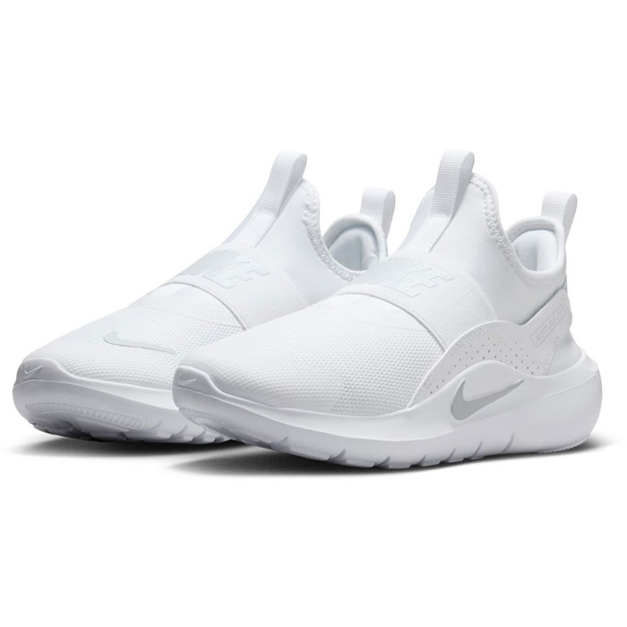 NIKE（ナイキ） レディース ジュニア フレックス ランナー 4 GS