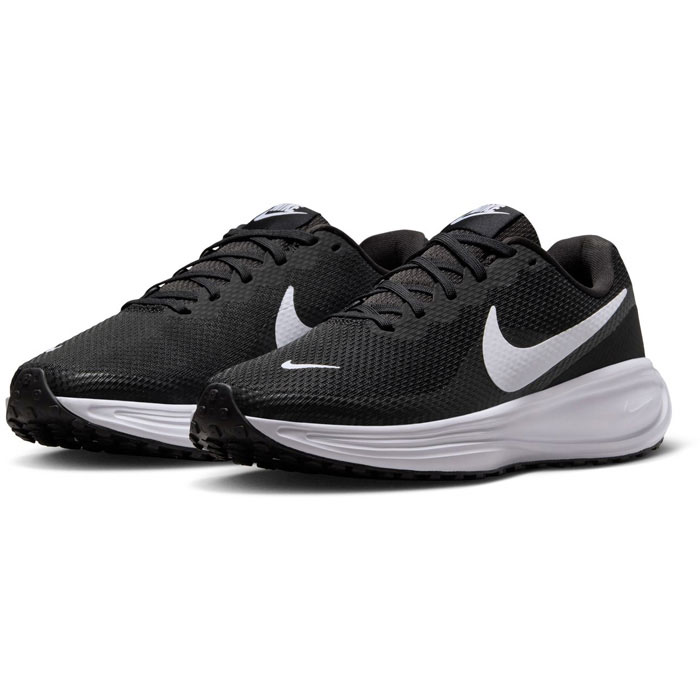 NIKE（ナイキ） レディース レボリューション 8 ワイド ランニング