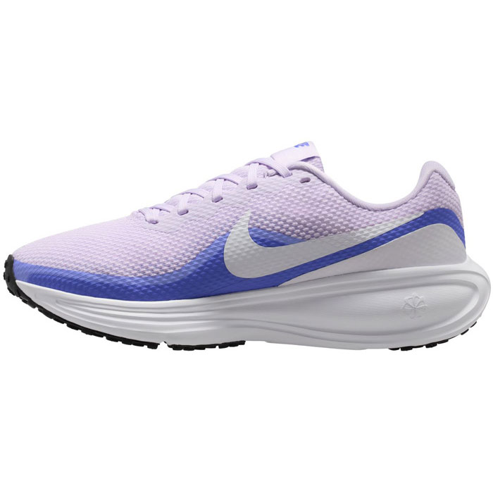 NIKE（ナイキ） レディース レボリューション 8 ワイド ランニング