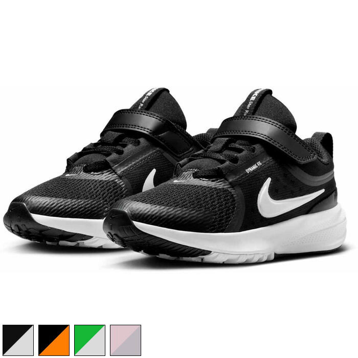 NIKE（ナイキ） ジュニア キッズ スター ランナー 5 スニーカー