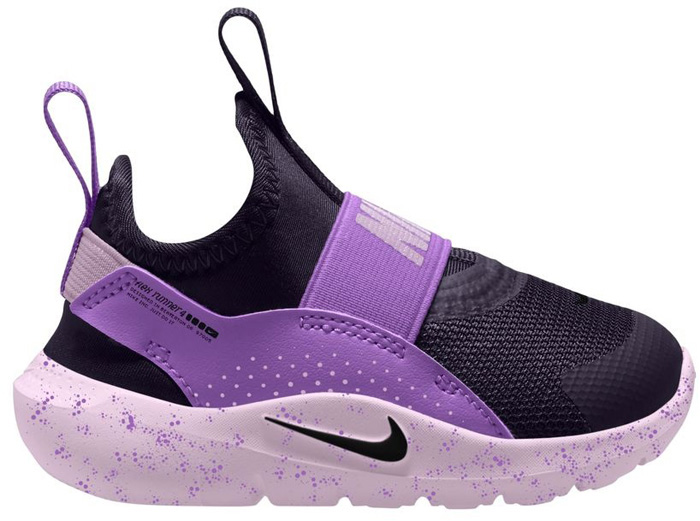 NIKE（ナイキ） ベビー キッズ フレックス ランナー 4 TD スニーカー