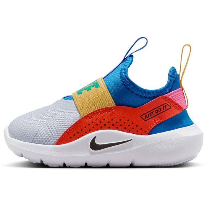 NIKE（ナイキ） ベビー キッズ フレックス ランナー 4 TD スニーカー