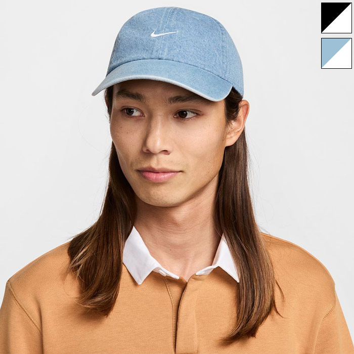 NIKE（ナイキ） メンズ レディース クラブ アンストラクチャード