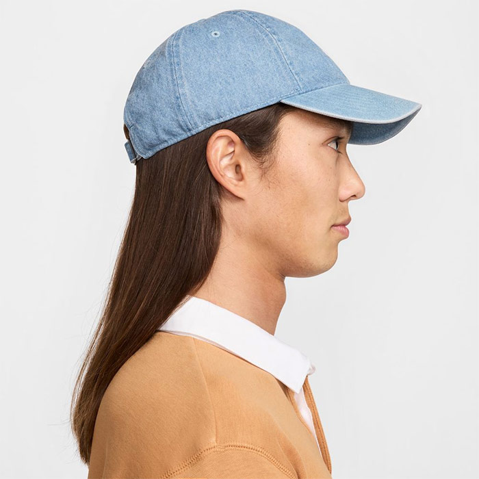 NIKE（ナイキ） メンズ レディース クラブ アンストラクチャード