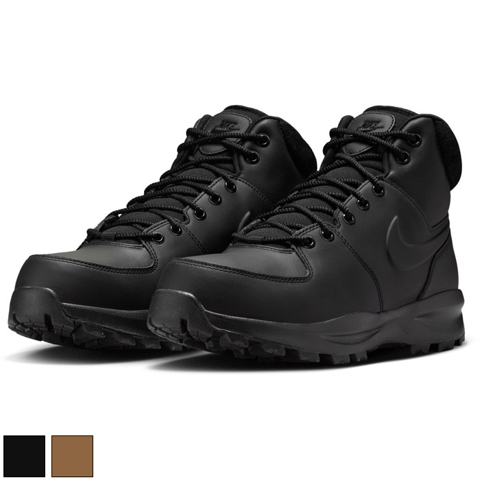 NIKE（ナイキ） 全2色 メンズ レディース マノア レザー スニーカー