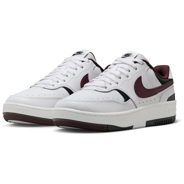 NIKE（ナイキ） レディース ガンマ フォース スニーカー シューズ 紐靴