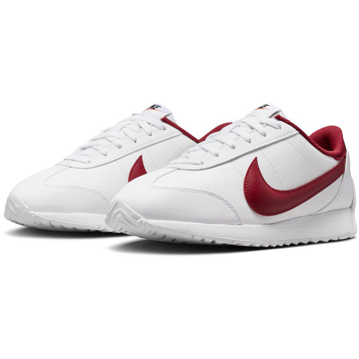 NIKE（ナイキ） レディース パシフィック LTR スニーカー シューズ 紐