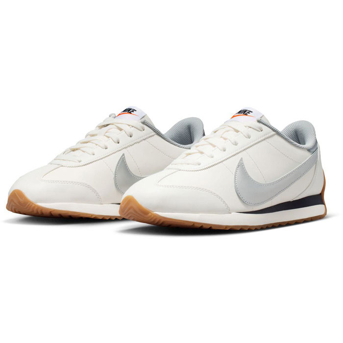 NIKE（ナイキ） レディース パシフィック LTR スニーカー シューズ 紐