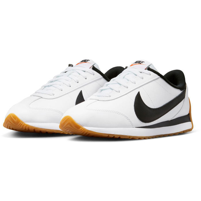NIKE（ナイキ） レディース パシフィック LTR スニーカー シューズ 紐