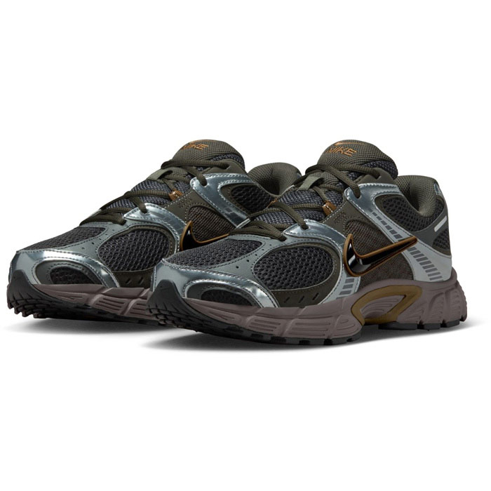 【美品】28.5 ナイキ メンズ ランニングシューズ NIKE（ナイキ） メンズ レボリューション8 Revolution 8 ランニング