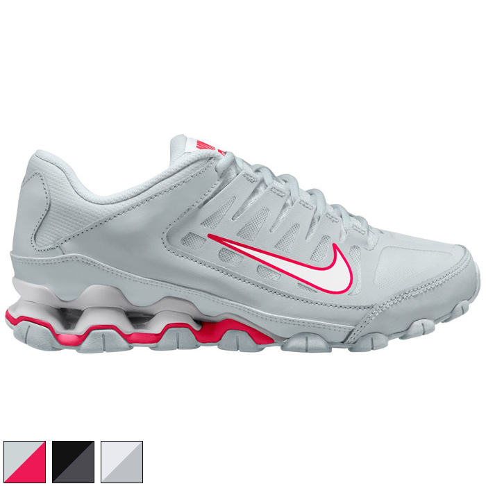 NIKE（ナイキ） レディース リアックス 8 TR トレーニングシューズ