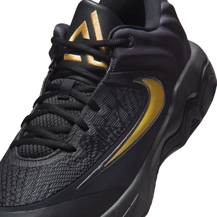 NIKE（ナイキ） メンズ ヤニス イモータリティ 4 EP バスケットボール