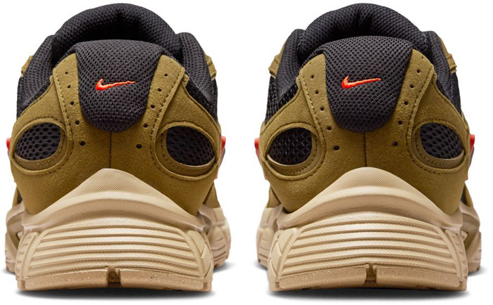 NIKE（ナイキ） メンズ V5 RNR スニーカー Y2K シューズ 紐靴 II6292