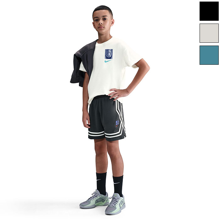 NIKE（ナイキ） ジュニア キッズ サブリナ クロスオーバー Dri-FIT