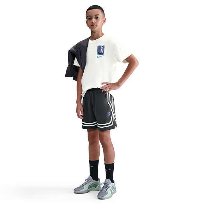 NIKE（ナイキ） ジュニア キッズ サブリナ クロスオーバー Dri-FIT