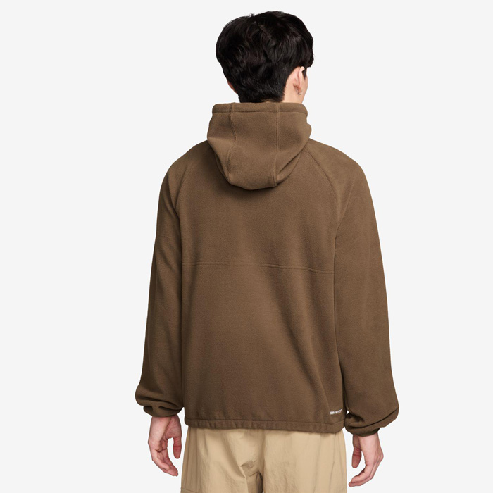 NIKE（ナイキ） メンズ クラブ ウィンターライズド トップ カジュアル