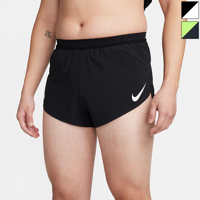 NIKE（ナイキ） メンズ エアロスイフト Dri-FIT ADV 5cm ランニング