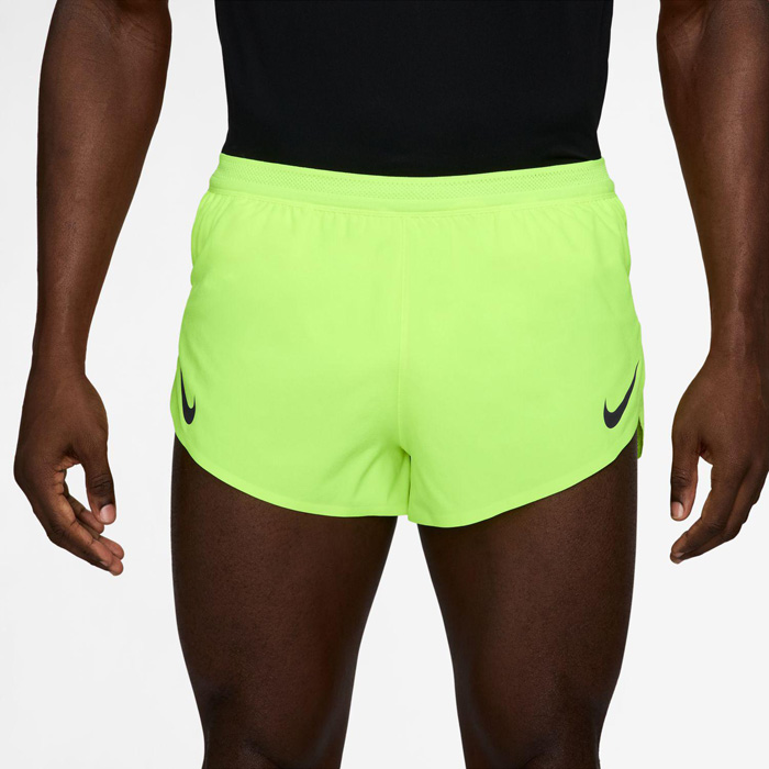 NIKE（ナイキ） メンズ エアロスイフト Dri-FIT ADV 5cm ランニング