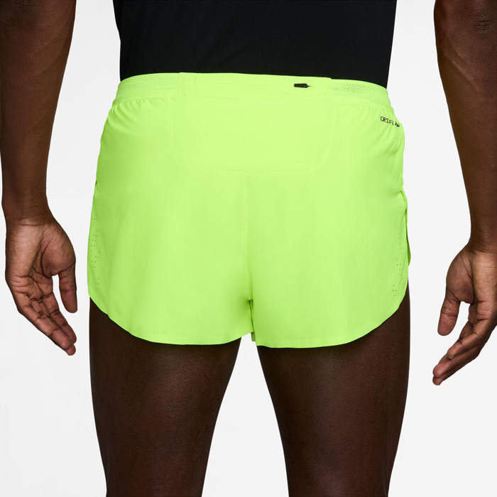 新品未使用 ナイキ ランニング メンズ ADV ランニングショートパンツ NIKE（ナイキ） メンズ エアロスイフト Dri-FIT ADV 5cm ランニング
