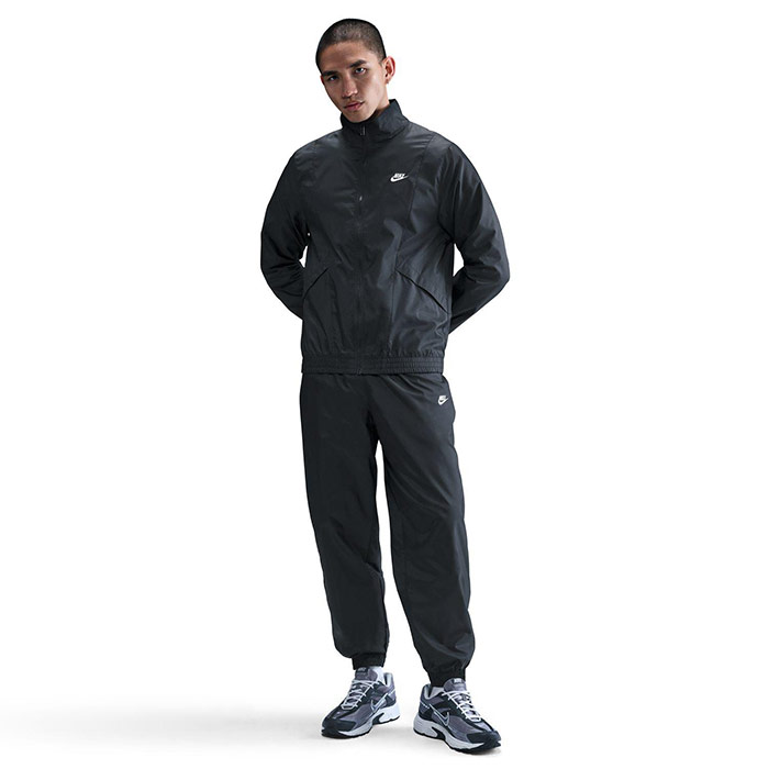 NIKE（ナイキ） 上下セット メンズ ウーブン トラックスーツ