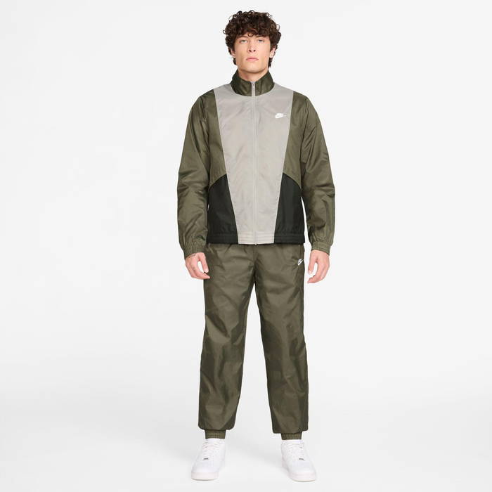 NIKE（ナイキ） 上下セット メンズ ウーブン トラックスーツ