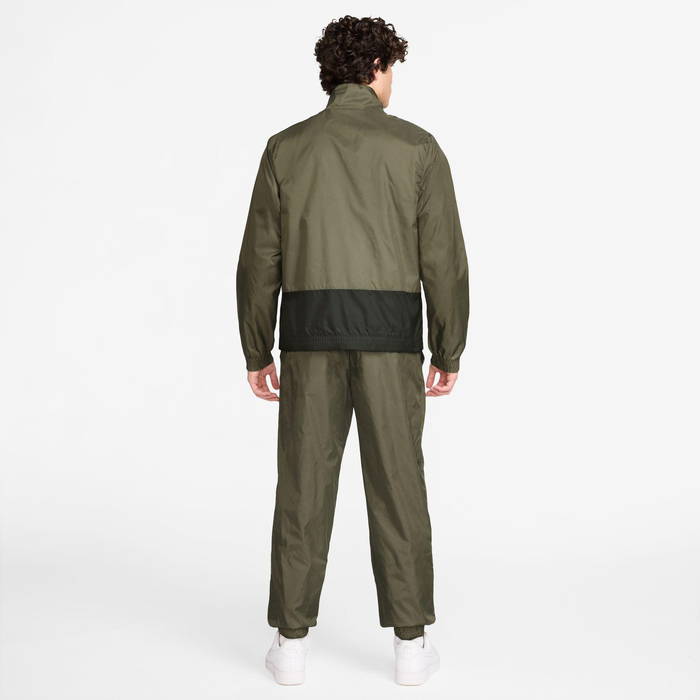 NIKE（ナイキ） 上下セット メンズ ウーブン トラックスーツ