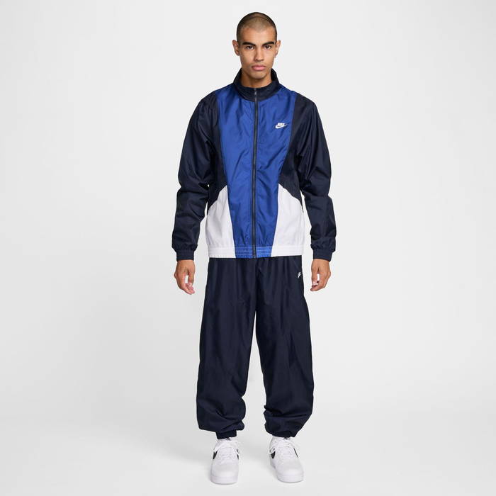 NIKE（ナイキ） 上下セット メンズ ウーブン トラックスーツ