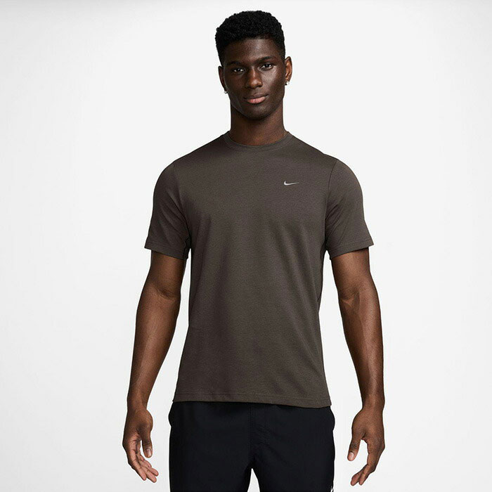 [新品] ナイキ メンズ トレーニング ウェア NIKE（ナイキ） メンズ ドライフィット Dri-FIT プライマリー