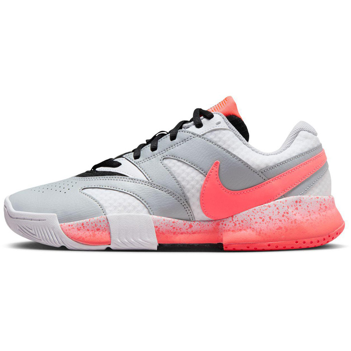 NIKE（ナイキ） レディース ナイキコート ライト 4 HC PRM テニス