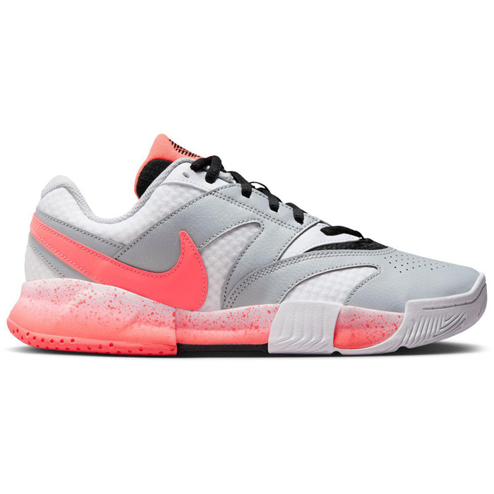 NIKE（ナイキ） レディース ナイキコート ライト 4 HC PRM テニス