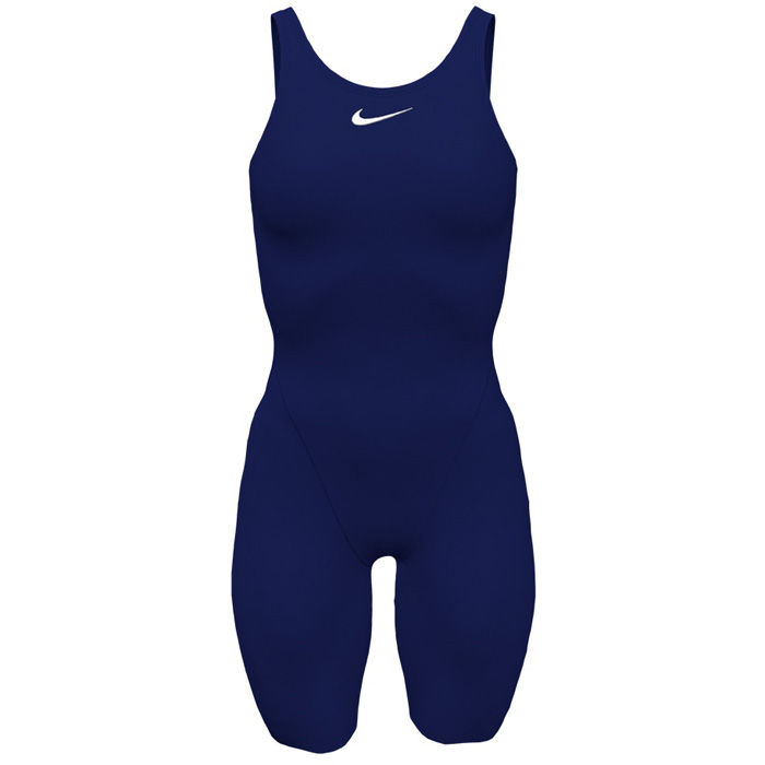 NIKE（ナイキ） レディース ハイドラストロングソリッド レッグスーツ