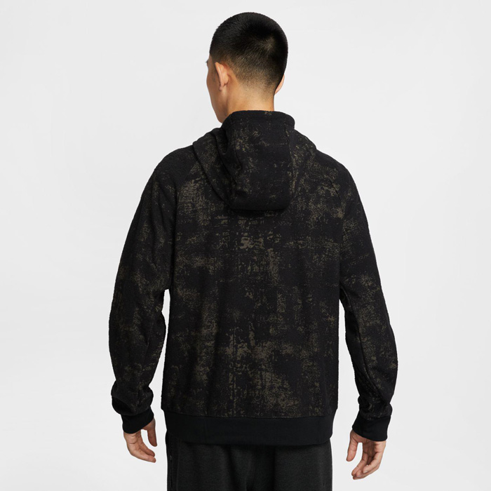 NIKE（ナイキ） メンズ プライマリー サーマフィット Therma-FIT