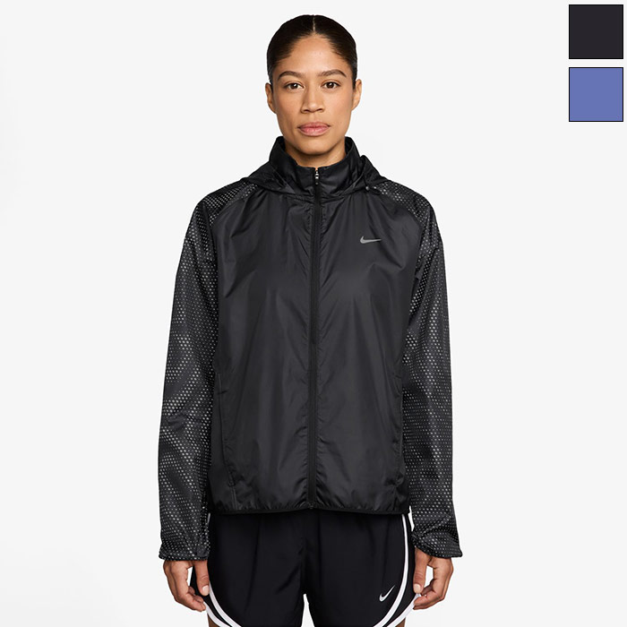 NIKE（ナイキ） レディース テンポ REPEL フラッシュ ジャケット