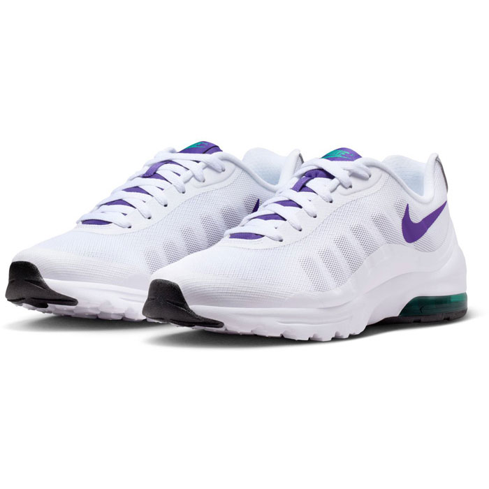 NIKE（ナイキ） レディース エア マックス インビガー スニーカー