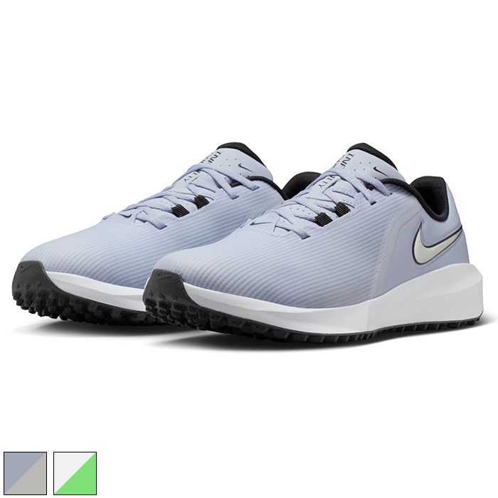 [未使用] Nike ゴルフシューズ　スパイク NIKE（ナイキ） メンズ インフィニティ G NN ゴルフシューズ スパイク