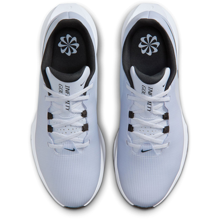 NIKE（ナイキ） メンズ インフィニティ G NN ゴルフシューズ スパイク