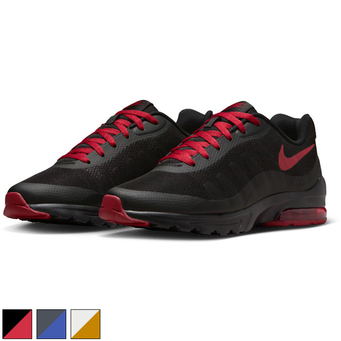 NIKE（ナイキ） メンズ エア マックス インビガー スニーカー シューズ