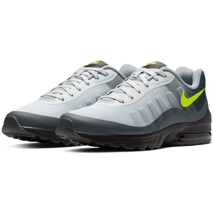 NIKE（ナイキ） メンズ エア マックス インビガー スニーカー シューズ