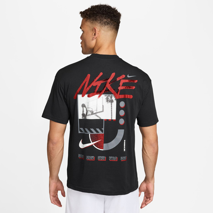 NIKE（ナイキ） メンズ LSE CLUB OC STD F1 S/S Tシャツ