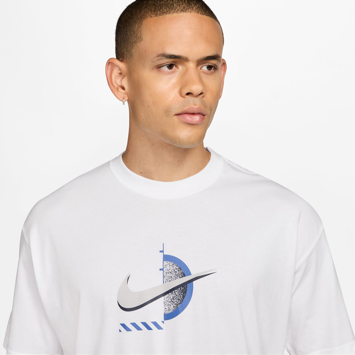 NIKE（ナイキ） メンズ LSE CLUB OC STD F1 S/S Tシャツ