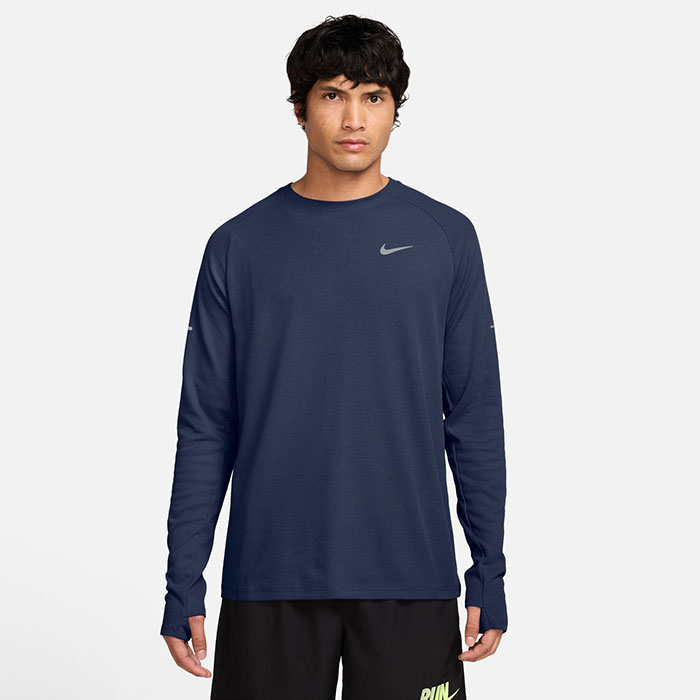 NIKE（ナイキ） メンズ ストライド ドライフィット Dri-FIT ランニング