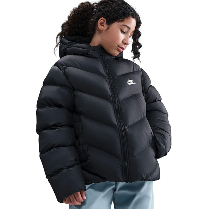NIKE（ナイキ） ジュニア キッズ オールデイ プレー サーマフィット