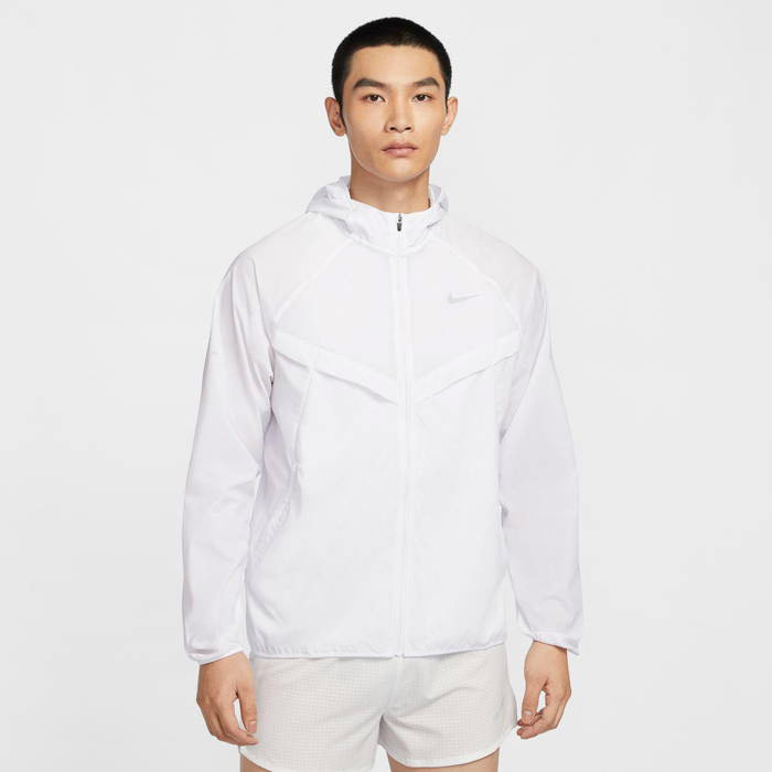 NIKE（ナイキ） メンズ ストライド レペル UV ランニングジャケット
