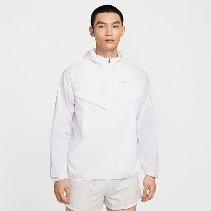 NIKE（ナイキ） メンズ ストライド レペル UV ランニングジャケット