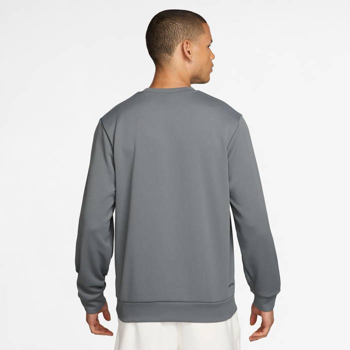 NIKE（ナイキ） メンズ DF UV フレックス フリース L/S トップ