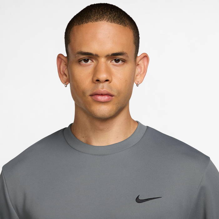 NIKE（ナイキ） メンズ DF UV フレックス フリース L/S トップ