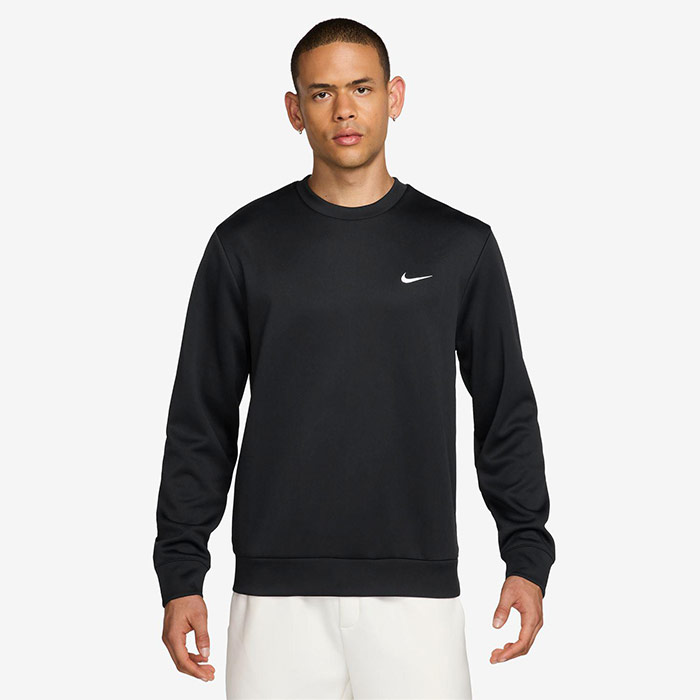 NIKE（ナイキ） メンズ DF UV フレックス フリース L/S トップ