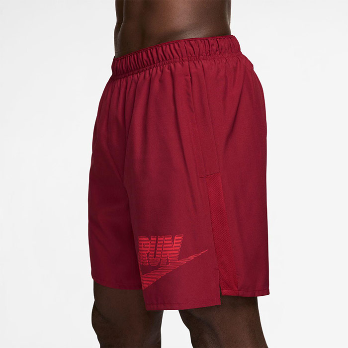NIKE（ナイキ） メンズ チャレンジャー ドライフィット Dri-FIT 18cm